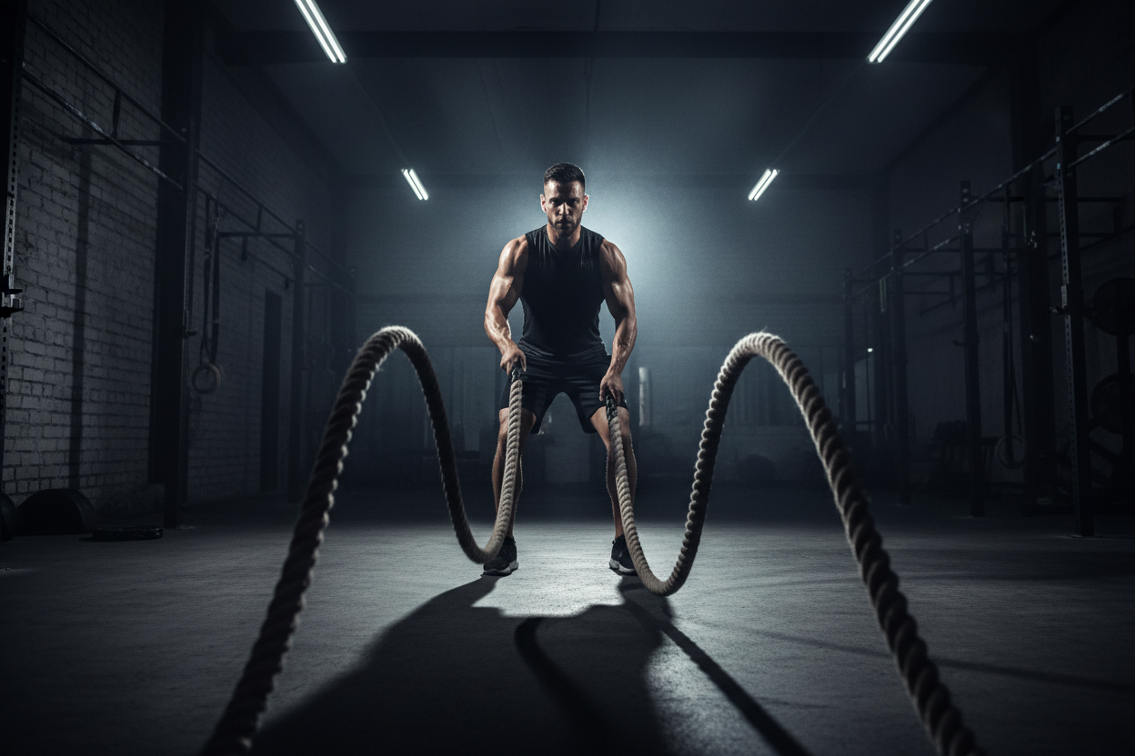 Corpvex Fat Loss System — 80 to 90kg