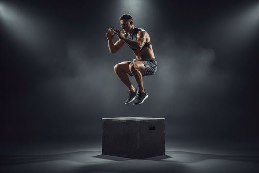 Corpvex Fat Loss System — 100 kg+