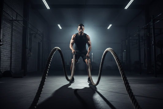 Corpvex Fat Loss System — 80 to 90kg